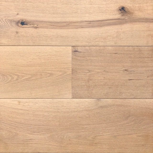 Multiplank 19cm breed, ABC sortering onbehandeld EUR 44,95 P/m2